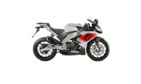 Erschwingliche Aprilia RS4 Verkleidung