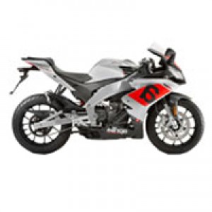 Erschwingliche Aprilia RS4 Verkleidung