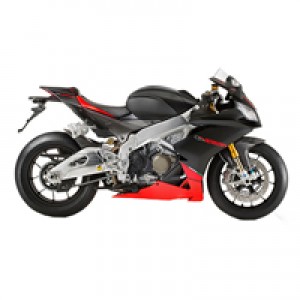 Erschwingliche Aprilia RSV1000 Verkleidung