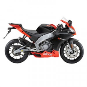 Erschwingliche Aprilia RSV4 1000 Verkleidung