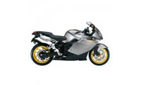Erschwingliche BMW K1200S Verkleidung