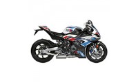 Erschwingliche BMW M1000RR Verkleidung