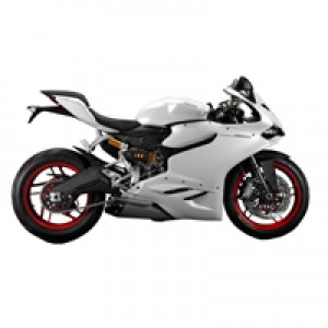 Erschwingliche Ducati 1198 Verkleidung