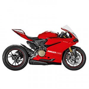 Erschwingliche Ducati 1299 Verkleidung