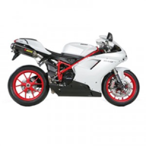 Erschwingliche Ducati 848 Verkleidung