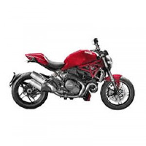 Erschwingliche Ducati Monster 1100 Verkleidung