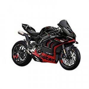 Erschwingliche Ducati Panigale V4 V4S Verkleidung