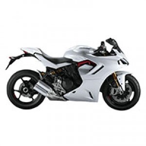 Erschwingliche Ducati Supersport 950/950S Verkleidung