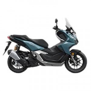 Erschwingliche Honda ADV160 Verkleidung
