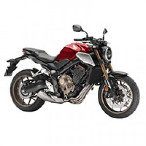 Erschwingliche Honda CB650R Verkleidung