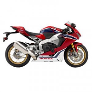 Erschwingliche Honda CBR Verkleidung