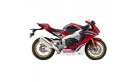 Erschwingliche Honda CBR1000RR Verkleidung