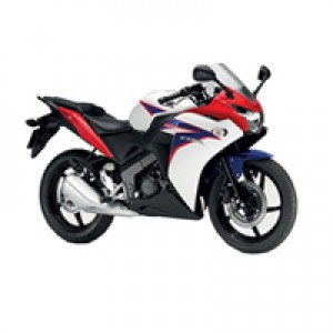 Erschwingliche Honda CBR125R Verkleidung