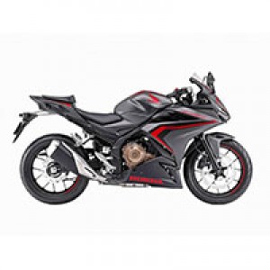 Erschwingliche Honda CBR400R Verkleidung