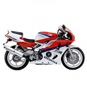 Erschwingliche Honda CBR400RR Verkleidung