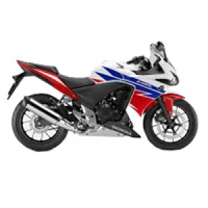 Erschwingliche Honda CBR500R Verkleidung