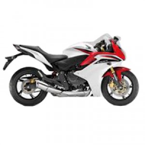 Erschwingliche Honda CBR600F Verkleidung