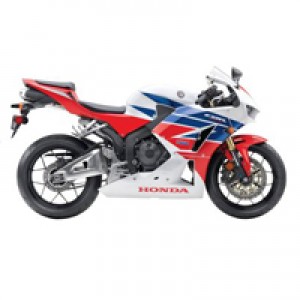 Erschwingliche Honda CBR600RR Verkleidung
