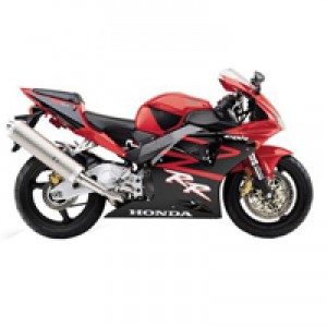 Erschwingliche Honda CBR900RR Verkleidung