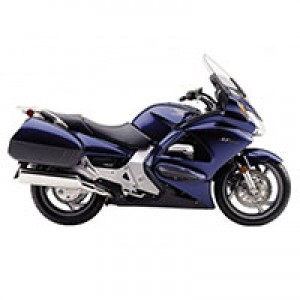 Erschwingliche Honda ST1300 Verkleidung