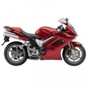 Erschwingliche Honda VFR Verkleidung