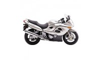 Erschwingliche Suzuki GSX600F Katana Verkleidung