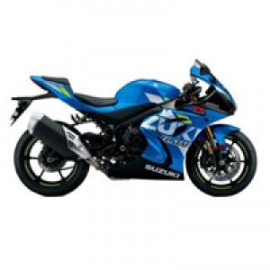 Erschwingliche Suzuki GSXR 1000 Verkleidung