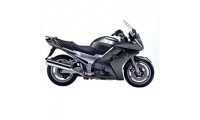 Erschwingliche Yamaha FJR1300 Verkleidung