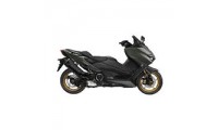 Erschwingliche Yamaha TMAX 560 Verkleidung
