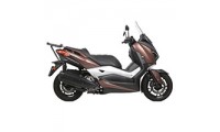 Erschwingliche Yamaha XMAX300 Verkleidung
