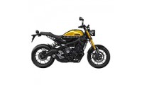 Erschwingliche Yamaha XSR900 Verkleidung