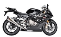 Verkleidung BMW S1000RR 15-18