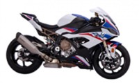 Verkleidung BMW S1000RR 19-21