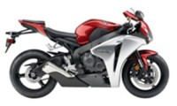 Verkleidung Honda CBR 1000 RR 08-11