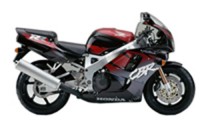 Verkleidung Honda CBR 900 RR 893 94-95