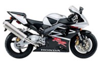Verkleidung Honda CBR 900 RR 954 02-03