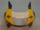 Blau Gelb Joes Honda CBR 600 F3 95-98 Motorrad Verkleidungen Blau Gelb Joes Honda CBR 600 F3 95-98 Motorrad Verkleidungen