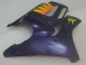 Blau Gelb Joes Honda CBR 600 F3 95-98 Motorrad Verkleidungen Blau Gelb Joes Honda CBR 600 F3 95-98 Motorrad Verkleidungen