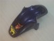 Blau Gelb Joes Honda CBR 600 F3 95-98 Motorrad Verkleidungen Blau Gelb Joes Honda CBR 600 F3 95-98 Motorrad Verkleidungen