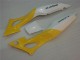 Blau Gelb Joes Honda CBR 600 F3 95-98 Motorrad Verkleidungen Blau Gelb Joes Honda CBR 600 F3 95-98 Motorrad Verkleidungen