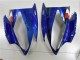 Blau Hai Yamaha R6 06-07 Motorrad Verkleidungen Blau Hai Yamaha R6 06-07 Motorrad Verkleidungen