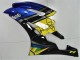 Blau Hai Yamaha R6 06-07 Motorrad Verkleidungen Blau Hai Yamaha R6 06-07 Motorrad Verkleidungen