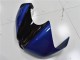 Blau Hai Yamaha R6 06-07 Motorrad Verkleidungen Blau Hai Yamaha R6 06-07 Motorrad Verkleidungen