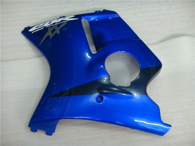 Blau Honda CBR 1100 XX 96-07 Motorrad Verkleidungen Blau Honda CBR 1100 XX 96-07 Motorrad Verkleidungen