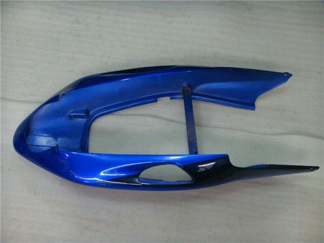 Blau Honda CBR 1100 XX 96-07 Motorrad Verkleidungen Blau Honda CBR 1100 XX 96-07 Motorrad Verkleidungen