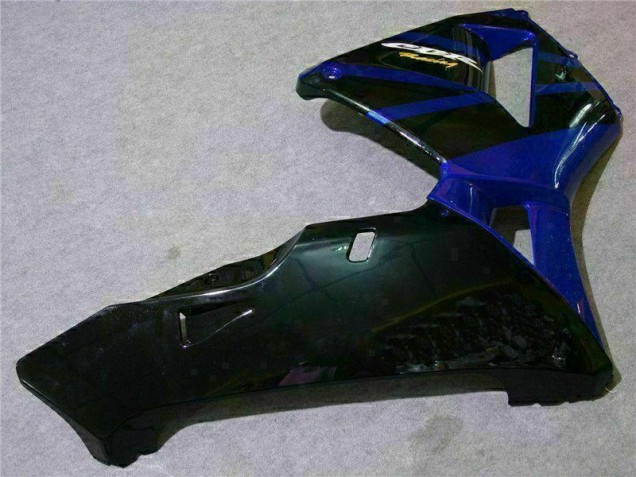 Blau Honda CBR 600 RR 03-04 Motorrad Verkleidungen Blau Honda CBR 600 RR 03-04 Motorrad Verkleidungen