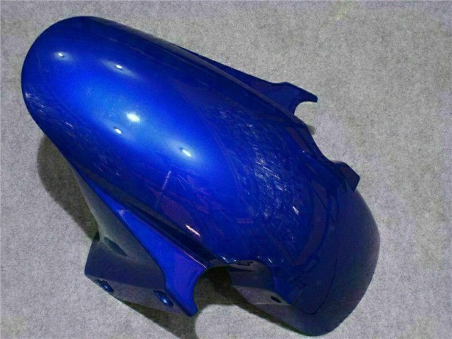 Blau Honda CBR 600 RR 03-04 Motorrad Verkleidungen Blau Honda CBR 600 RR 03-04 Motorrad Verkleidungen