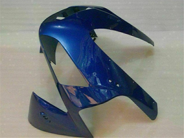 Blau Honda CBR 600 RR 03-04 Motorrad Vollverkleidung Blau Honda CBR 600 RR 03-04 Motorrad Vollverkleidung