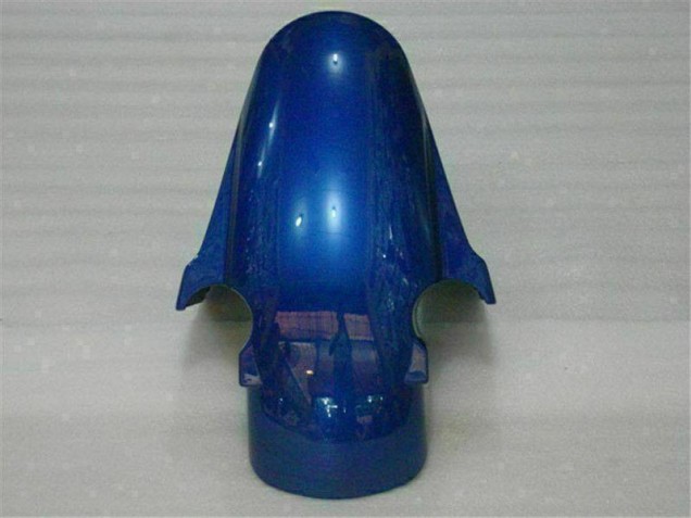 Blau Honda CBR 600 RR 03-04 Motorrad Vollverkleidung Blau Honda CBR 600 RR 03-04 Motorrad Vollverkleidung