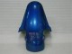 Blau Honda CBR 600 RR 03-04 Motorrad Vollverkleidung Blau Honda CBR 600 RR 03-04 Motorrad Vollverkleidung
